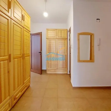София Център-Булевард Витоша-Ндк Appartamento