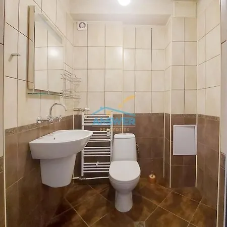София Център-Булевард Витоша-Ндк Appartamento Sofia